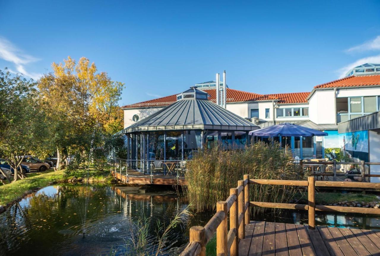 Kurmittelcentrum Zingst Exterior photo