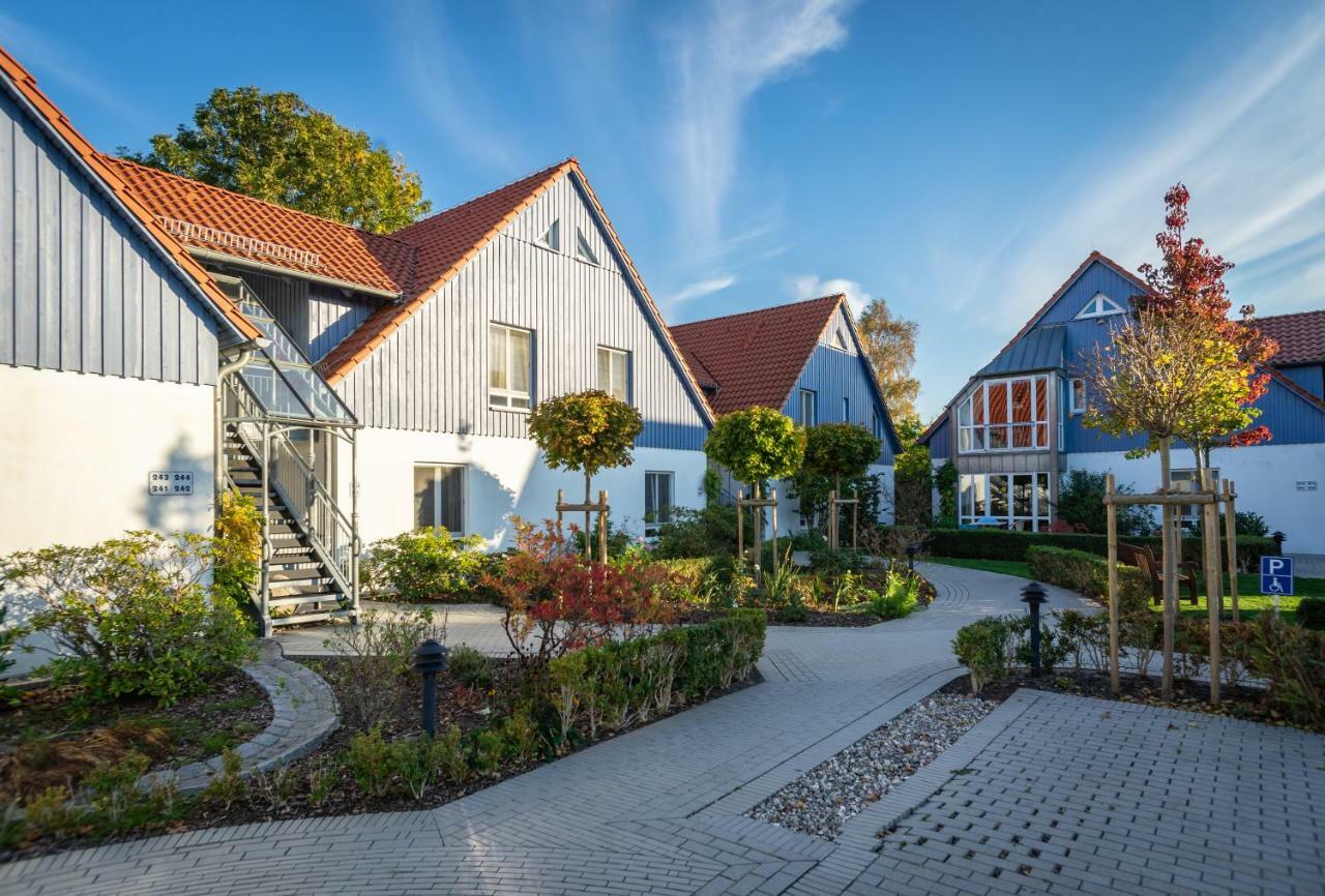 Kurmittelcentrum Zingst Exterior photo